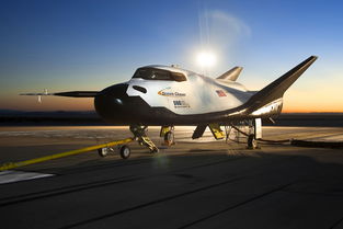 太空出租車時(shí)代來臨 支付費(fèi)用即可體驗(yàn)宇宙之旅
