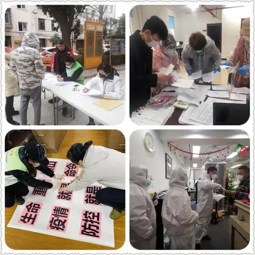 青年黨員教師亮名片 志愿服務助力疫情防控，教育咨詢暖人心